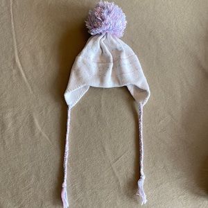Beaufort Bonnet Pom-Pom Hat